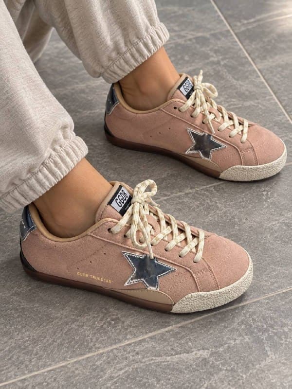 Enlace Hacoo Zapatillas Golden Goose · foto 2