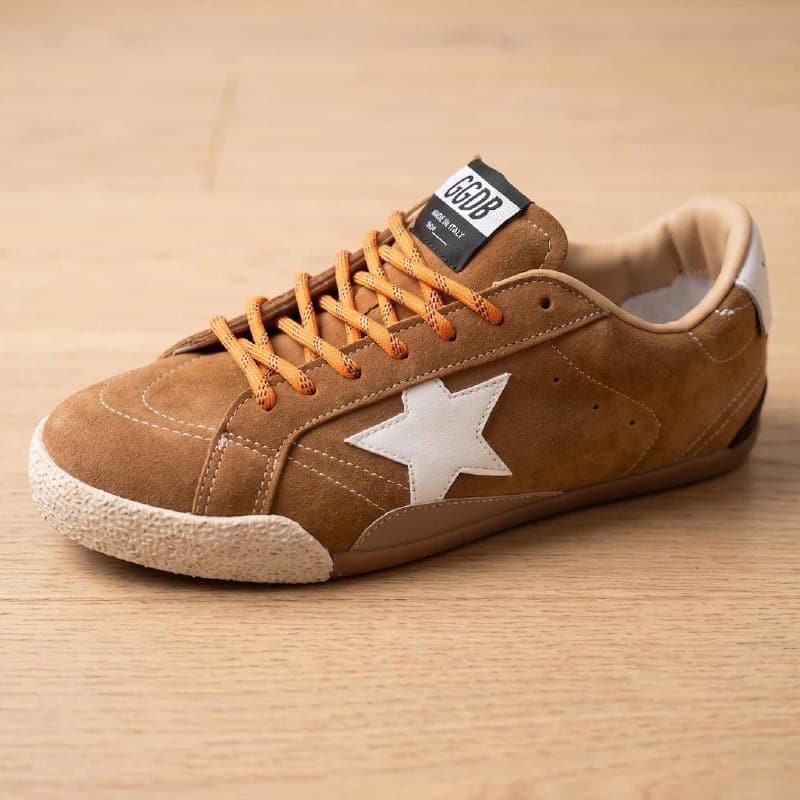Enlace Hacoo Zapatillas Golden Goose · foto 3