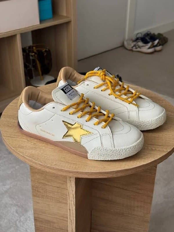 Enlace Hacoo Zapatillas Golden Goose · foto 4