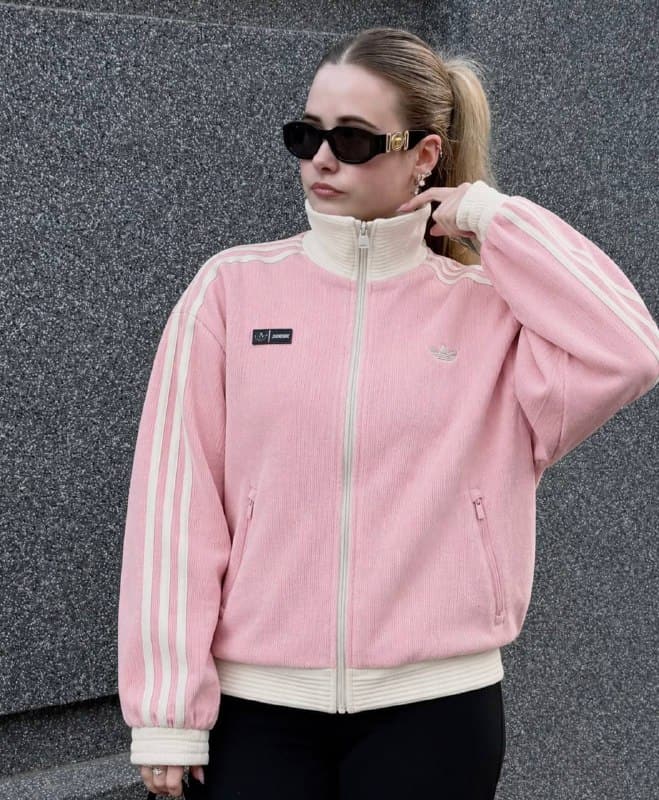 Enlace Hacoo Chaqueta Adidas