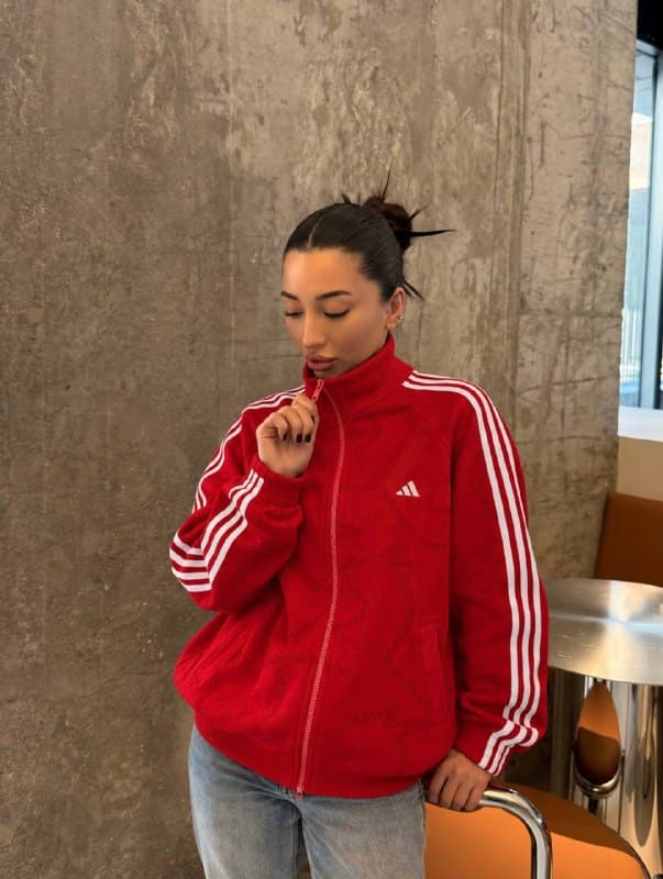 Enlace Hacoo Chaqueta Adidas · foto 2
