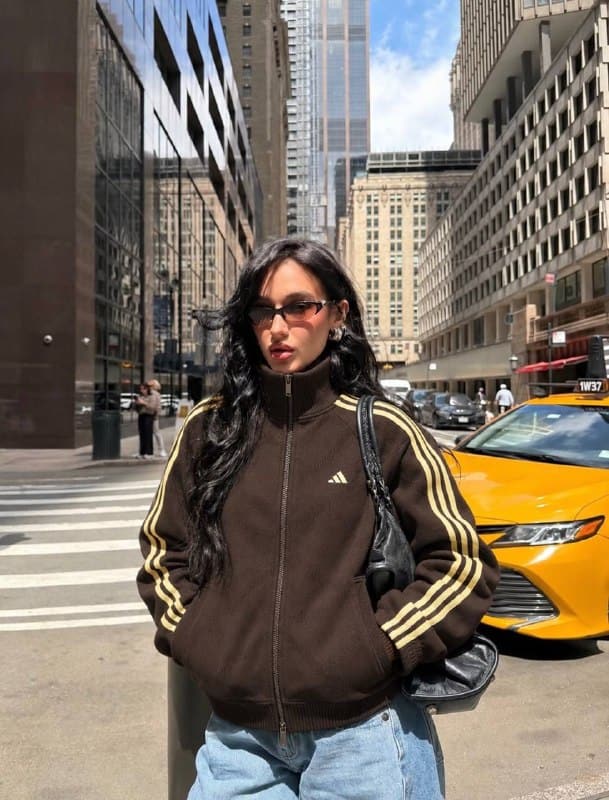 Enlace Hacoo Chaqueta Adidas · foto 4