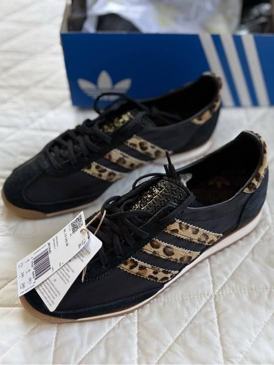 Enlace Hacoo Zapatillas Adidas SL 72 · foto 2