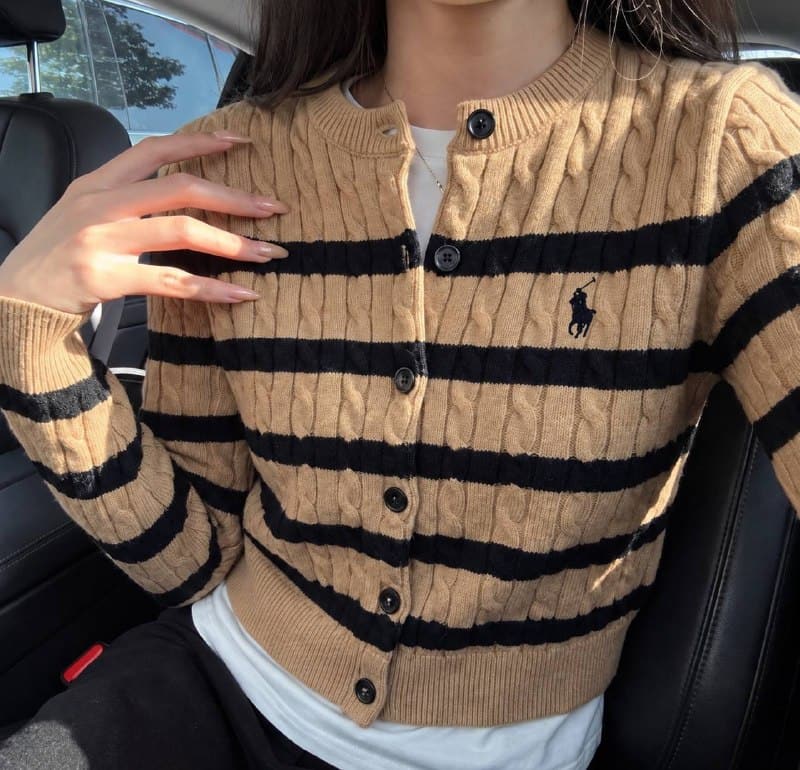 Enlace Hacoo Sudadera Ralph Lauren · foto 2
