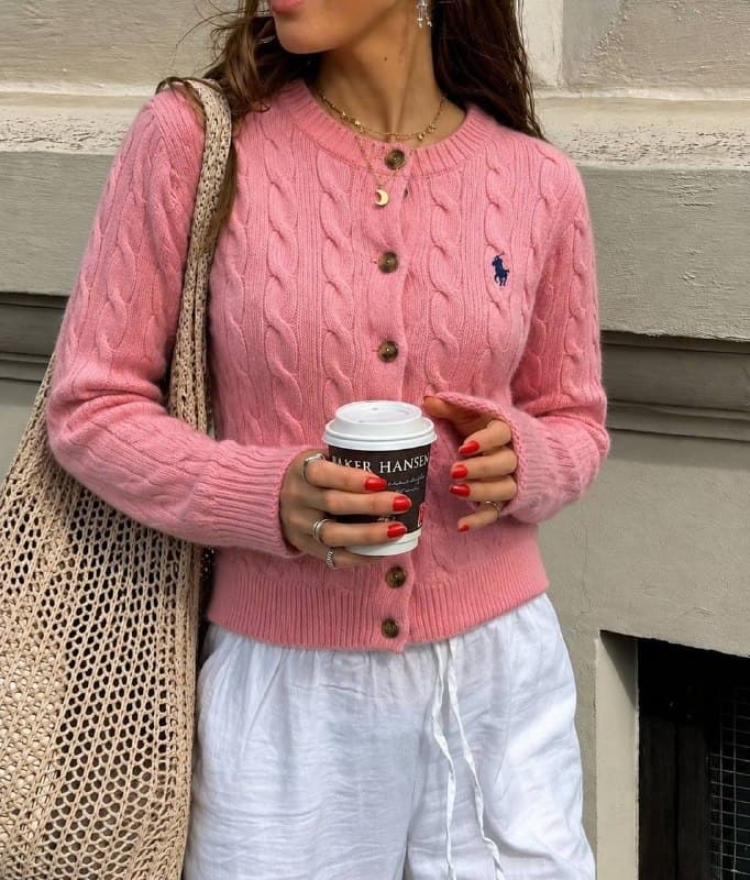 Enlace Hacoo Sudadera Ralph Lauren · foto 3
