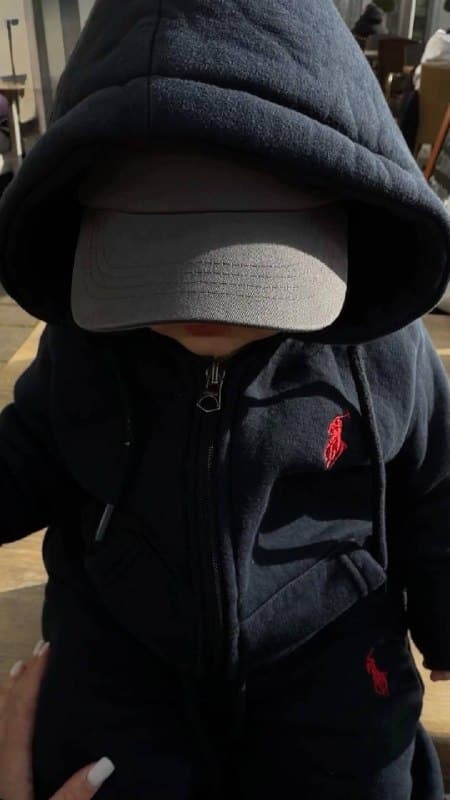 Enlace Hacoo Sudadera Ralph Lauren · foto 3