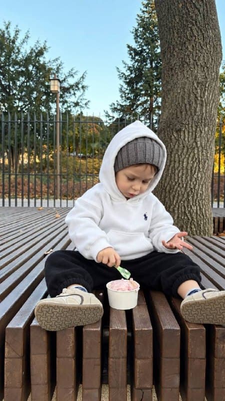 Enlace Hacoo Sudadera Ralph Lauren · foto 4