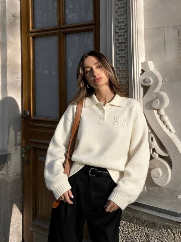 Enlace Hacoo Chaqueta Miu Miu · foto 2