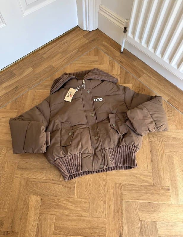 Enlace Hacoo Chaqueta Ugg · foto 2