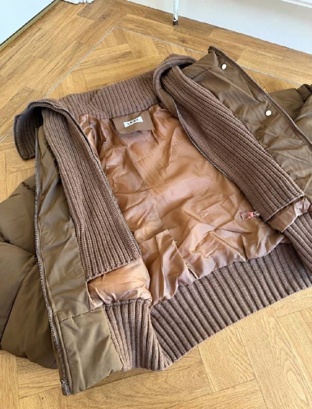 Enlace Hacoo Chaqueta Ugg · foto 3