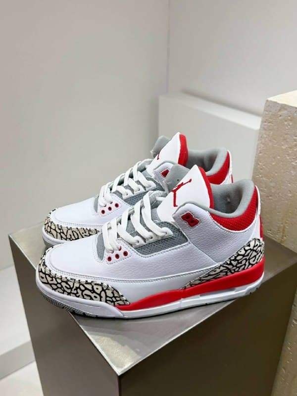 Enlace Hacoo Zapatillas Nike Air Jordan 3 · foto 4