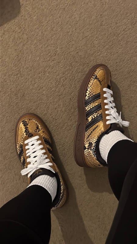 Enlace Hacoo Zapatillas Adidas Originals Wales Bonner