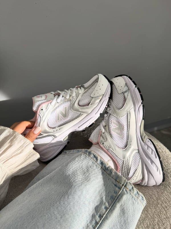Enlace Hacoo Zapatillas New Balance 530 · foto 3
