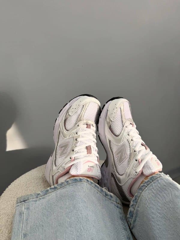 Enlace Hacoo Zapatillas New Balance 530 · foto 4