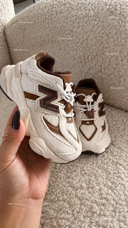 Enlace Hacoo Zapatillas New Balance 9060