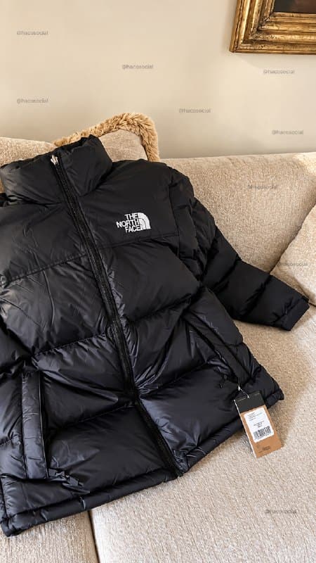 Enlace Hacoo Chaqueta The North Face