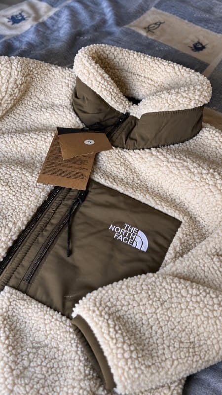Enlace Hacoo Chaqueta The North Face · foto 2