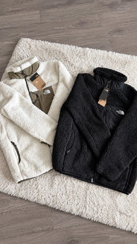 Enlace Hacoo Chaqueta The North Face · foto 3