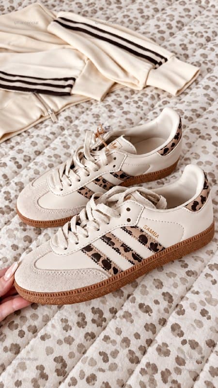 Enlace Hacoo Zapatillas Adidas Samba · foto 3