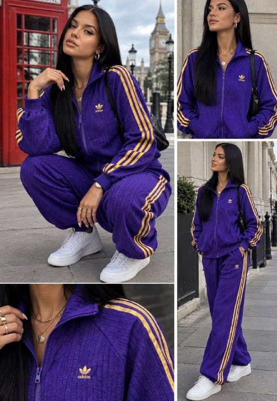 Enlace Hacoo Chándal Adidas