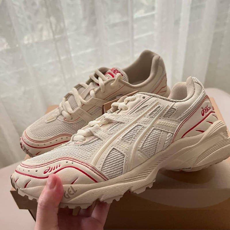 Enlace Hacoo Zapatillas Asics Gel 1090 · foto 3