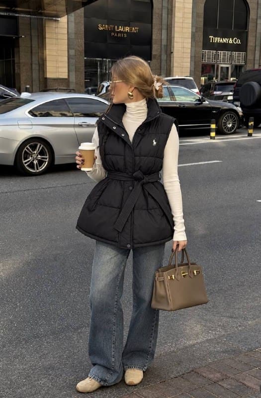 Enlace Hacoo Chaleco Ralph Lauren · foto 3