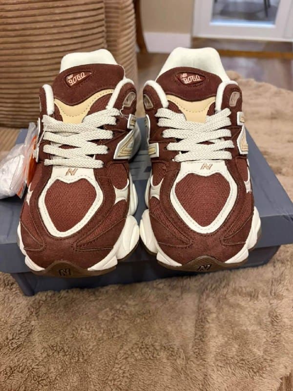 Enlace Hacoo Zapatillas New Balance 9060 · foto 4