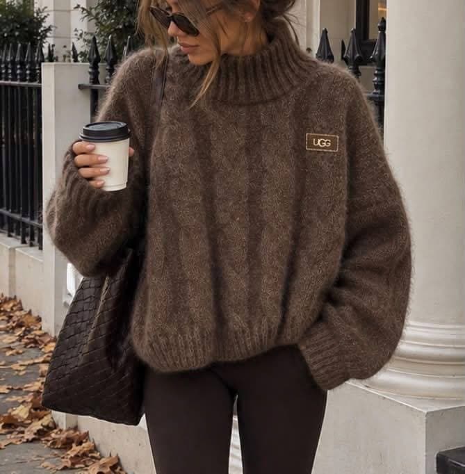 Enlace Hacoo Sudadera Ugg · foto 2