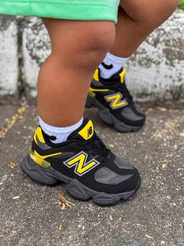 Enlace Hacoo Zapatillas New Balance 9060 · foto 4