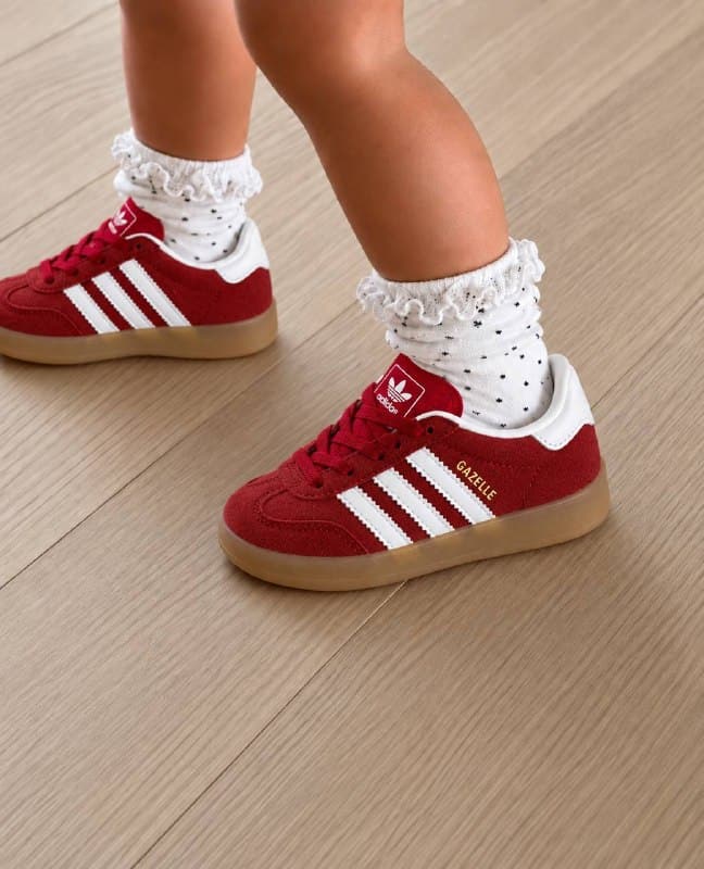Enlace Hacoo Zapatillas Adidas Gazelle · foto 3
