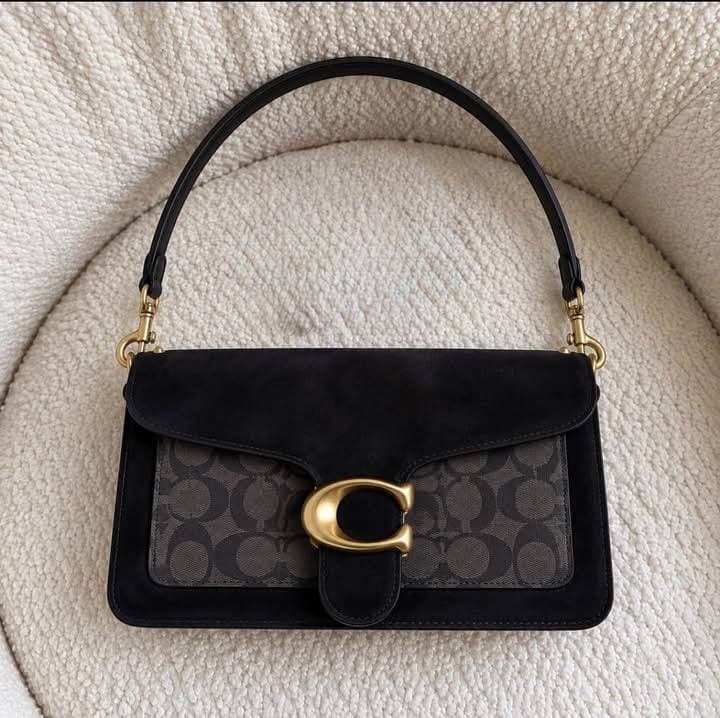 Enlace Hacoo Bolso Coach · foto 2