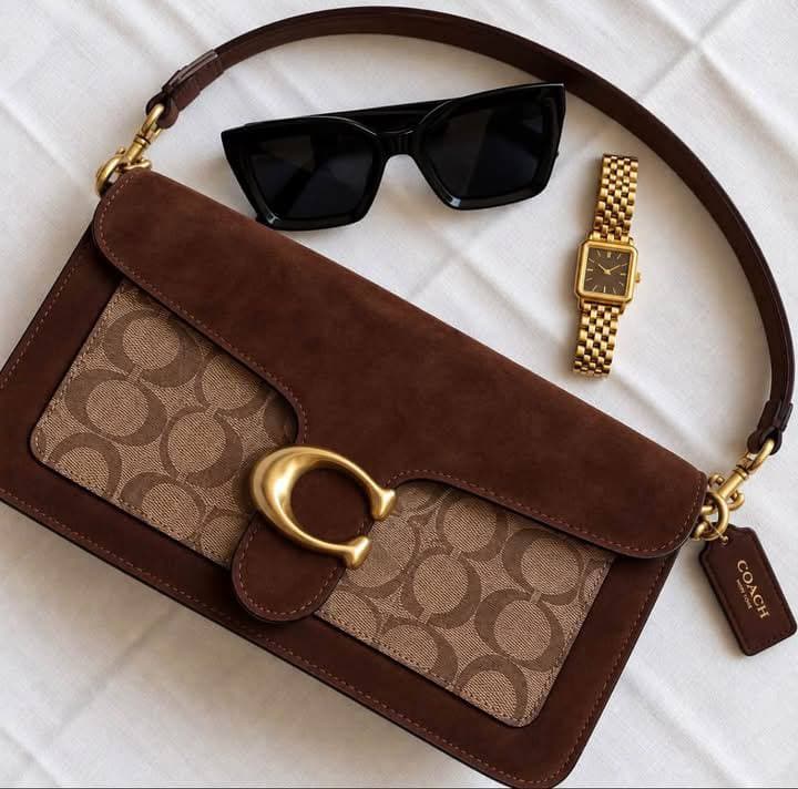 Enlace Hacoo Bolso Coach · foto 3
