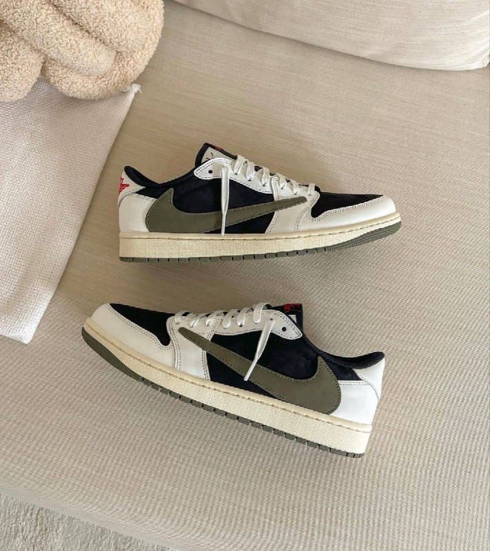 Enlace Hacoo Zapatillas Nike Air Jordan 1 · foto 2