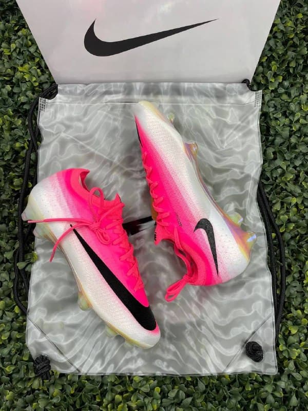 Enlace Hacoo Zapatillas Nike Mercurial · foto 2