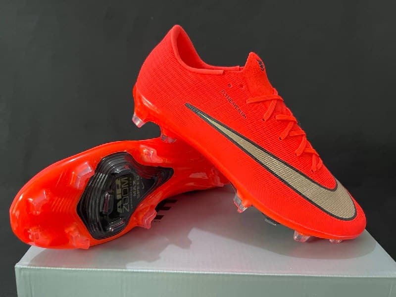 Enlace Hacoo Zapatillas Nike Mercurial · foto 3