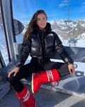 Abrigo The North Face