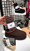 Tazz Ugg