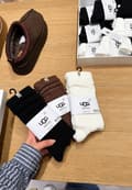 Calcetines Ugg