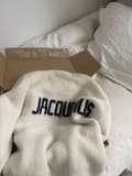 Bufanda Jacquemus