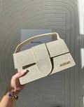 Bolso Jacquemus