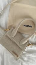Bolso Jacquemus