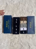 Calcetines Ralph Lauren