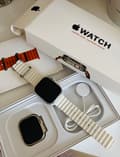 Watch Apple