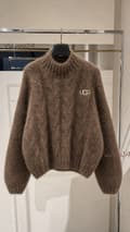 Sudadera Ugg
