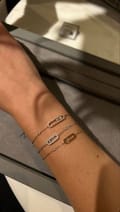 Pulsera Messika