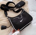 Bolso de mano Nike