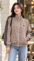 Adidas The North Face