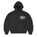 Sudadera con capucha y cremallera Corteiz