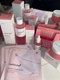Skin care set Sol de Janeiro