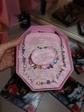 Collar Swarovski